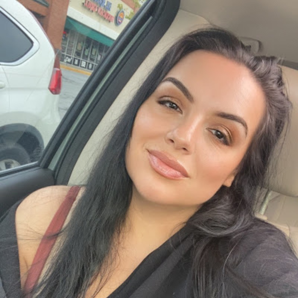 Meet your Posher, Wolf